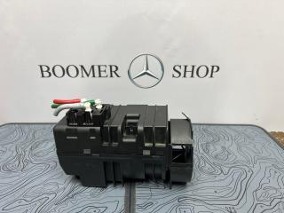 Компрессор центрального замка Mercedes-Benz S 2007