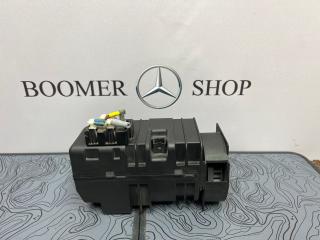 Компрессор центрального замка Mercedes-Benz S 2007