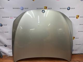Капот BMW 7 2010