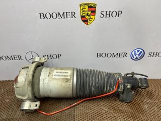 Стойки амортизатора Porsche Cayenne 2006