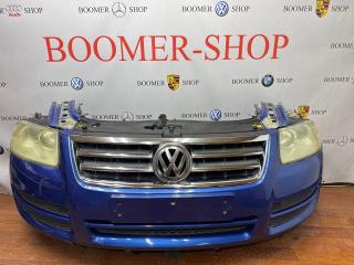 Ноускат передний Volkswagen Touareg 2005 контрактная Ноускат передний Volkswagen Touareg 2005