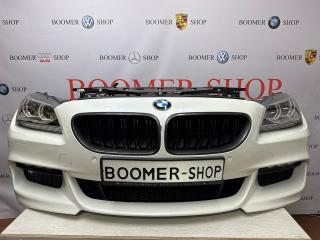 Ноускат BMW 6 2013 контрактная Ноускат BMW 6 2013
