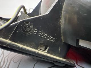 Фонарь задний 5 2004 E39