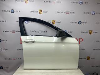 Дверь передняя правая BMW 5 2012
