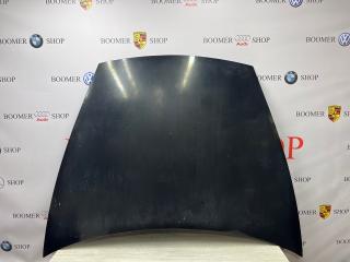Запчасть капот Porsche Cayenne 2008