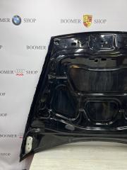 Капот Cayenne 2008 957