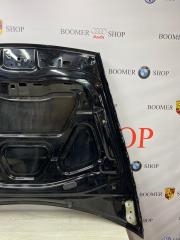 Капот Cayenne 2008 957