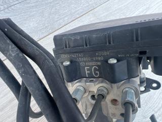 Блок ABS 6 2011 GH