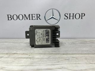 Блок управления Mercedes-Benz S