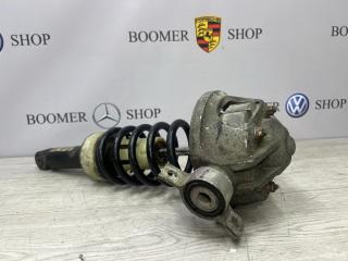Запчасть стойки амортизатора задние Porsche Cayenne