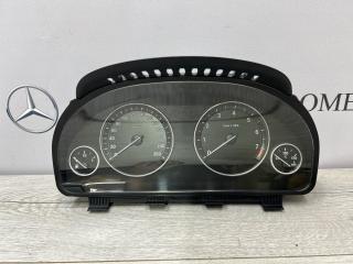 Щиток приборов BMW 5 2010