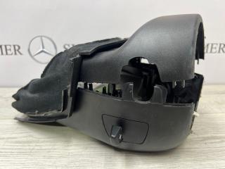 Пыльник рулевой колонки BMW 5 2010 F10 61 31 9 219 804 Б/У