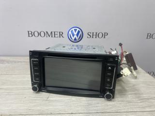 Магнитола Андройд Volkswagen Touareg 2010