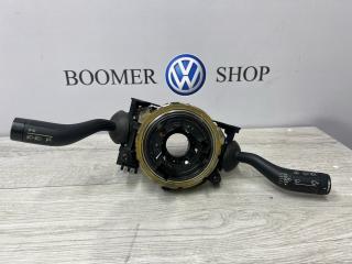 Блок подрулевых переключателей Volkswagen Touareg 2009