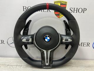 Запчасть руль BMW 5