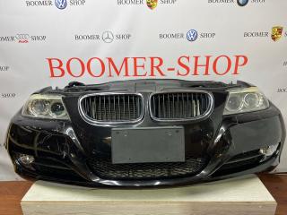 Запчасть ноускат (nose cut) BMW 3