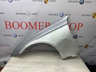 Крыло переднее левое Mercedes-Benz CLS