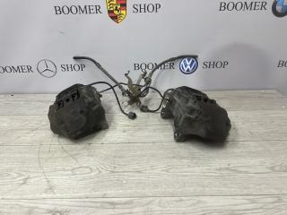 Суппорта BREMBO передняя Volkswagen Touareg