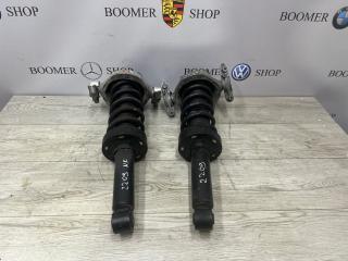 Амортизатор подвески задний Volkswagen Touareg