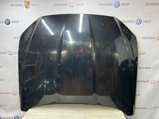 Запчасть капот Jaguar XJ 2011