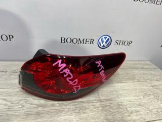 Фонарь Mazda ATENZA
