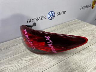 Фонарь Mazda ATENZA