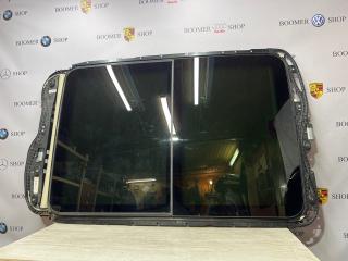Панорамный люк Volkswagen Touareg 2012