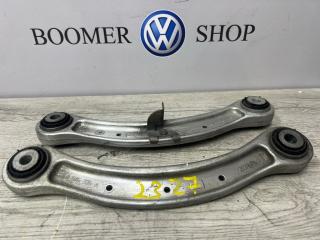 Запчасть рычаг подвески верхний Volkswagen Touareg