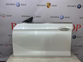 Дверь передняя левая BMW 6 2013