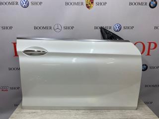 Дверь передняя правая BMW 6 2013