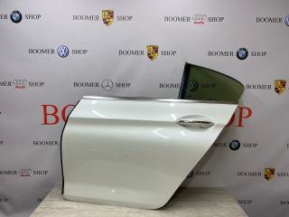 Дверь задняя левая BMW 6 2013