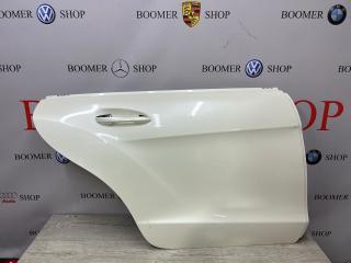 Дверь задняя правая Mercedes-Benz CLS 2015