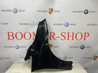 Запчасть крыло переднее правое BMW 2 2014