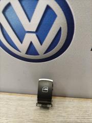 Запчасть кнопка стеклоподъемника задняя Volkswagen Touareg 2012