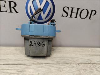 Запчасть реостат печки Volkswagen Touareg 2006