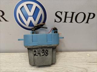 Запчасть реостат печки Volkswagen Touareg 2006
