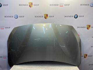 Запчасть капот BMW 2 2018
