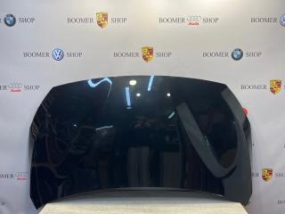 Запчасть капот BMW 2 2018
