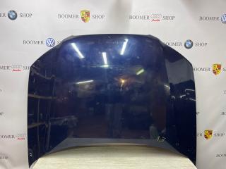 Капот Audi A3 2008