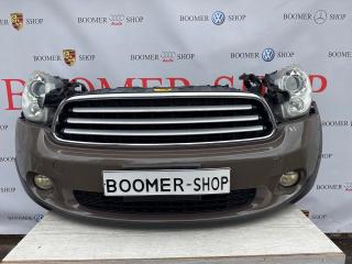 Ноускат передний Mini R60 2010-2016 Countryman 51119801600 контрактная