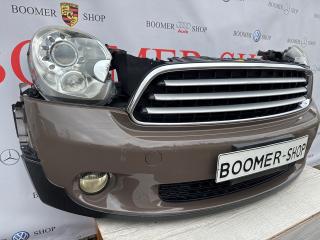 Ноускат передний R60 2010-2016 Countryman