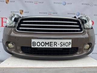 Ноускат передний R60 2010-2016 Countryman