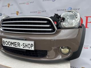 Ноускат передний R60 2010-2016 Countryman