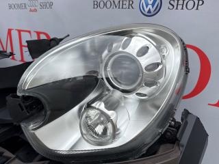 Ноускат передний R60 2010-2016 Countryman