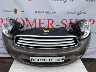 Ноускат передний R60 2010-2016 Countryman