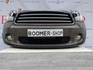 Ноускат передний R60 2010-2016 Countryman