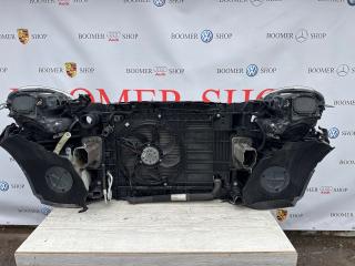 Ноускат передний R60 2010-2016 Countryman