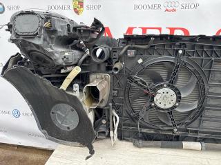 Ноускат передний R60 2010-2016 Countryman