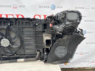 Ноускат передний R60 2010-2016 Countryman