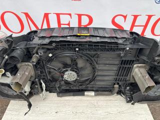 Ноускат передний R60 2010-2016 Countryman